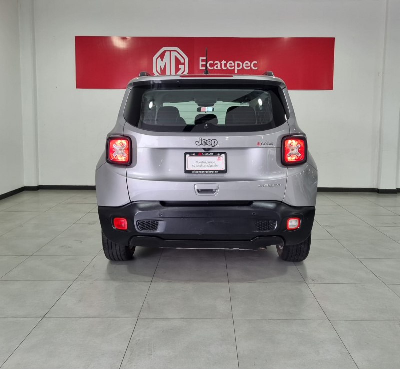 Jeep Renegade  SPORT 2022